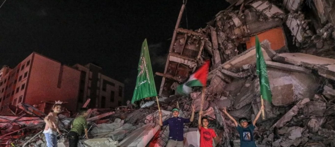 Το Συμβούλιο Ασφαλείας ζητά να τηρηθεί πλήρως η κατάπαυση του πυρός στη Γάζα - Αναμένεται επίσκεψη Α.Μπλίνκεν